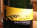 Birra Balthazar Oro