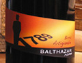 Birra Balthazar Rame