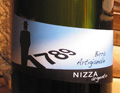 Birra Nizza Argento