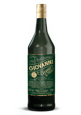 Vermut GIOVANNI Vermut GIOVANNI