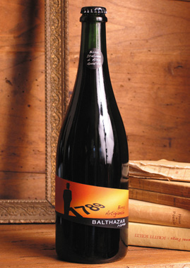 Balthazar Rame Balthazar Rame