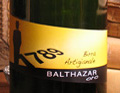 Balthazar Oro