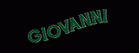 Vermut GIOVANNI Vermut GIOVANNI