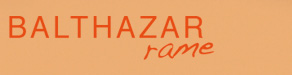 Balthazar Rame Balthazar Rame