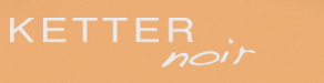 Ketter Noir Ketter Noir